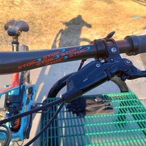 2019 Mondraker Foxy xr 29 Blue