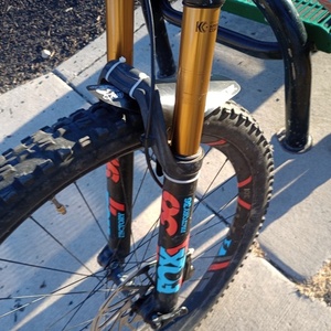 2019 Mondraker Foxy xr 29 Blue