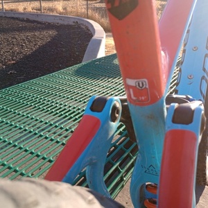 2019 Mondraker Foxy xr 29 Blue