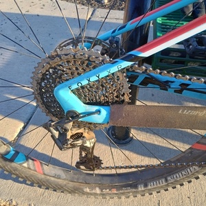 2019 Mondraker Foxy xr 29 Blue