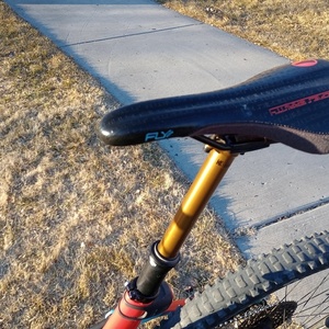 2019 Mondraker Foxy xr 29 Blue