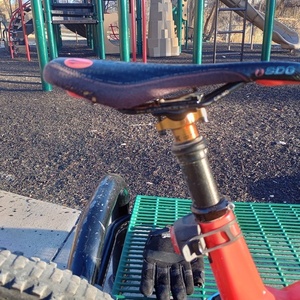 2019 Mondraker Foxy xr 29 Blue