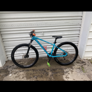 2019 Specialized Pitch comp Blue