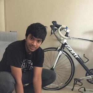 2015 Giant Defy 5 Black