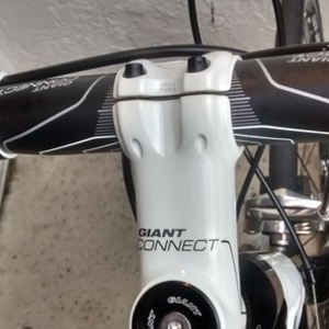 2015 Giant Defy 5 Black