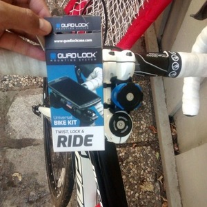 2015 Giant Defy 5 Black