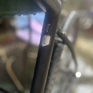 Cannondale Quick Cx 4 Black
