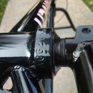 2023 Kink Launch Green