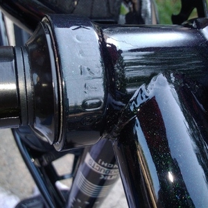 2023 Kink Launch Green