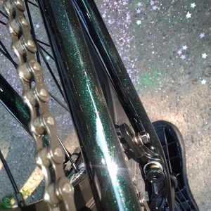 2023 Kink Launch Green