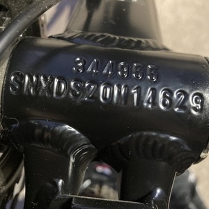 2023 Schwinn Al comp Silver, gray or bare metal and Black