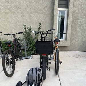 2023 Rad Power Bikes Radrunner 2 Green