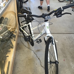 Giant alight xs 3 White