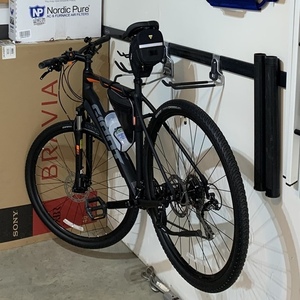 2020 Giant Roam 3 Disc Black