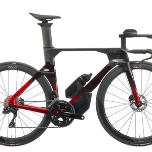 2024 Orbea Ordu Black