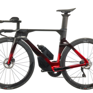 2024 Orbea Ordu Black