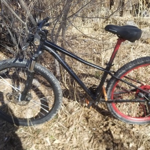Specialized Black