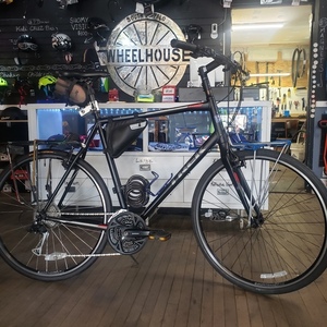 Trek FX3 Black