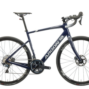 2024 Argon 18 Subito E-Road Blue