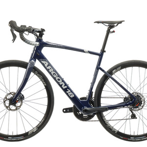 2024 Argon 18 Subito E-Road Blue