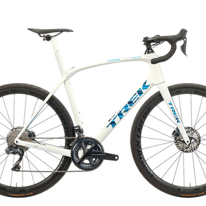 2021 Trek Domane SLR 7 White