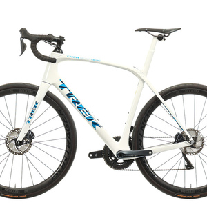 2021 Trek Domane SLR 7 White