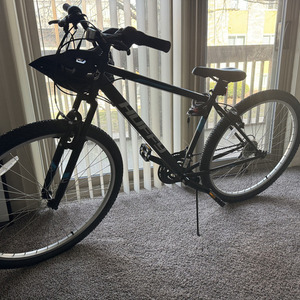 Huffy 29 M Rock Creek Black