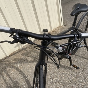2023 Trek Medium Black