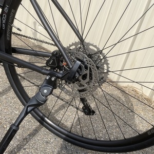 2023 Trek Medium Black