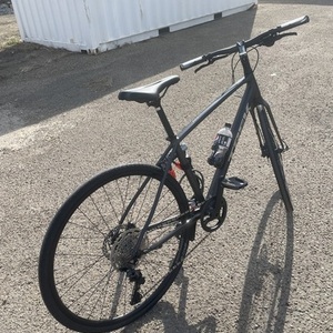 2023 Trek Medium Black