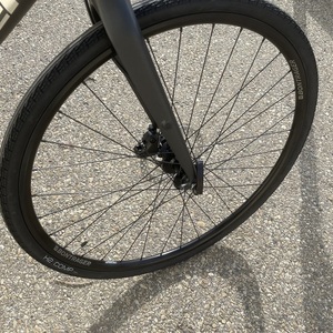 2023 Trek Medium Black