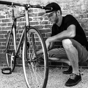 2017 GOAT GOAT Street Track Silver or Gray