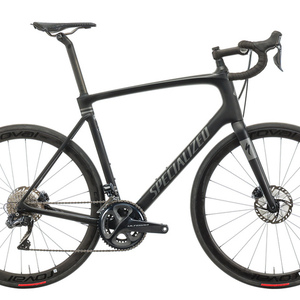 2020 Specialized Roubaix Black