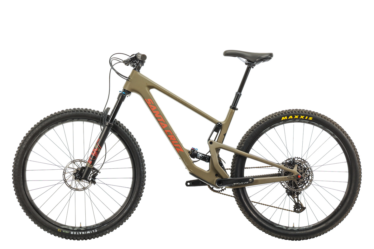 2021 Santa Cruz Tallboy C 2021-santa-cruz-tallboy-c
