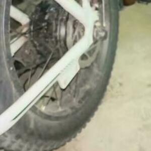 2023 Aostirmotor G20 White