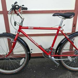 1986 Diamondback Ascent