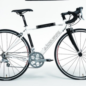 2011 Azzuri Torino White