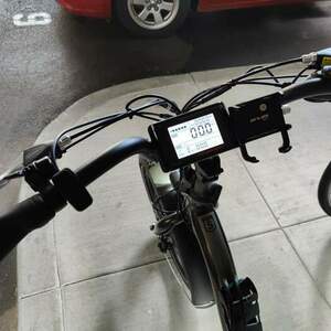 2022 Rad Power Bikes RadExpand 5 Black