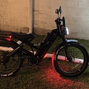 2023 Eahora Romeo pro Black