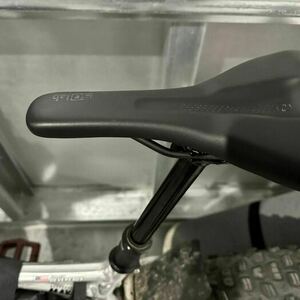 2016 RSD Mayor V3 Silver, gray or bare metal