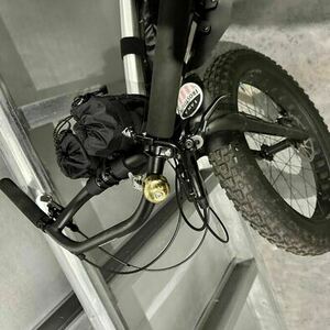 2016 RSD Mayor V3 Silver, gray or bare metal