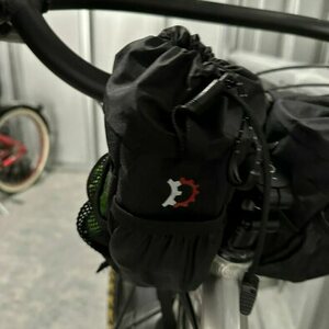 2016 RSD Mayor V3 Silver, gray or bare metal