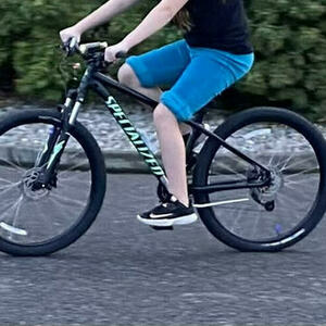 2024 Specialized Rockhopper Black