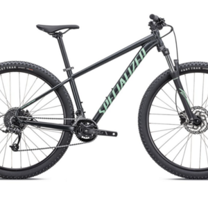 2024 Specialized Rockhopper Black
