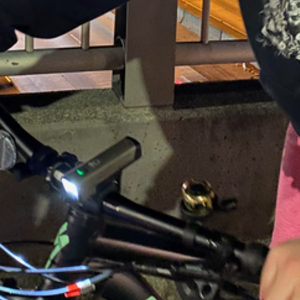 2024 Specialized Rockhopper Black and Teal