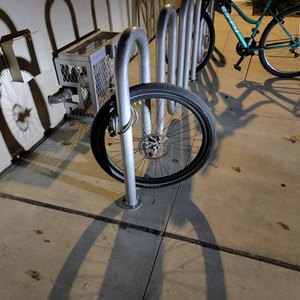 2019 Aventón Pace 350 White
