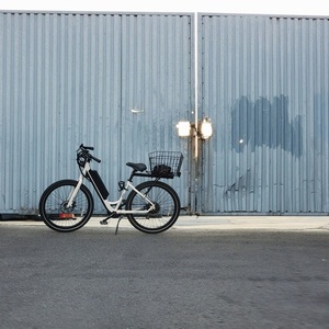 2019 Aventón Pace 350 White