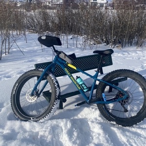 2022 Rocky Mountain Bicycles BLIZZARD 10 Black and Yellow or Gold