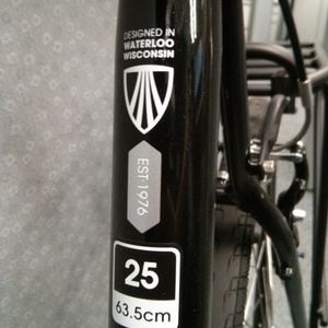 2015 Trek 7.2 FX Black