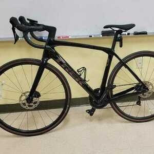 2023 Trek Domane SL 54 Black